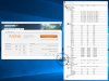 3DMark11 Performance Test Benchmark CLEVO P870KM Coffee Lake i9-9900K NVIDIA GTX 1070 VR.jpg